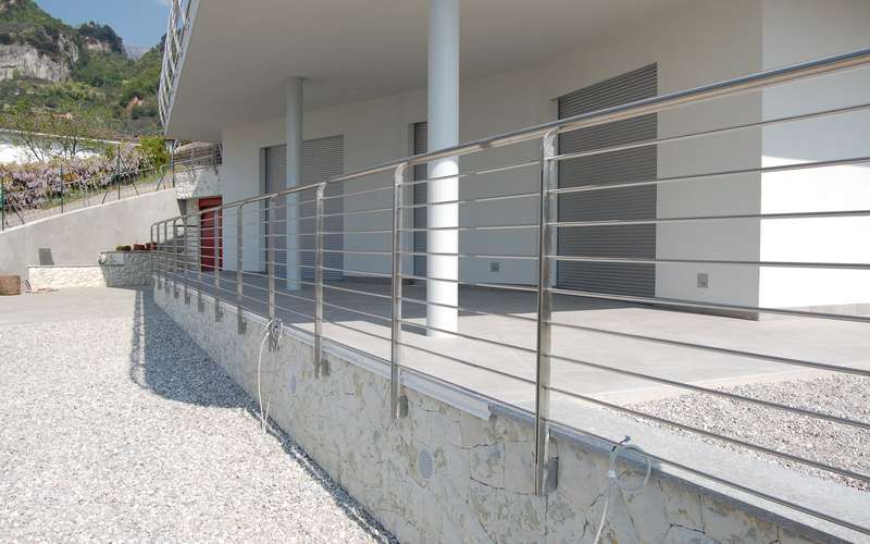 My Fer a Nago - PARAPETTI